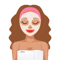 Oxygen Esthetician Sticker by GlyMed Plus Purely Professional Skin Care