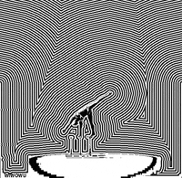 GIF by William Wolfgang Wunderbar