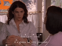 season 4 netflix GIF by Gilmore Girls 