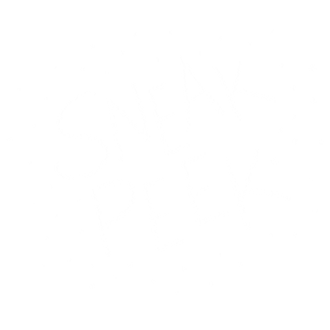 Peek Sneak Sticker by Bon Maxie