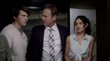 group hug f the prom GIF by The Orchard Films