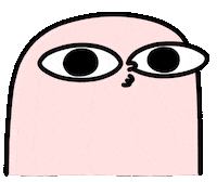 Eyes What Sticker by KETNIPZ