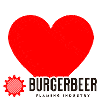 Burgerbeer burgers hamburguesa hamburguesas coldbeer Sticker