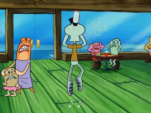 season 6 episode 20 GIF by SpongeBob SquarePants