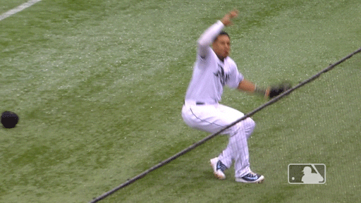 gomez carlos GIF by MLB