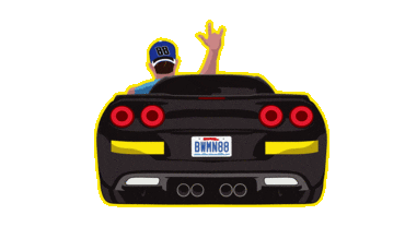 alex bowman nascar sticker Sticker by NASCAR