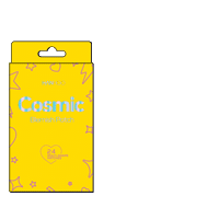 Sticker by Hanhoo Skin