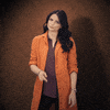la casa de las flores elena GIF by netflixlat