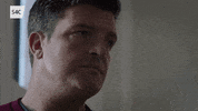 s4cymru angry work drama monday GIF