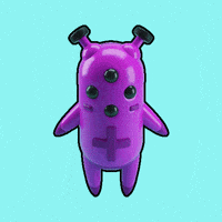 Happy Video Games GIF