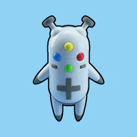 Happy Video Games GIF