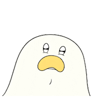 Sad 짜증 Sticker