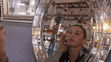 Ch9 GIF by The Block
