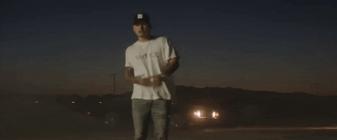Kane Brown One Thing Right GIF by Marshmello