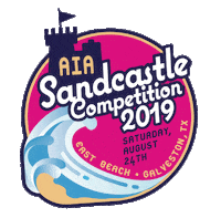 Architecture Aia Sticker by Ziegler Cooper