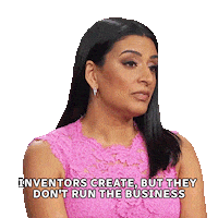 Dragons Den Business Sticker by CBC