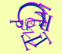 Pop Art GIF by Xinanimodelacra