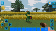 TellurionMobileGames game dancing gaming robot GIF
