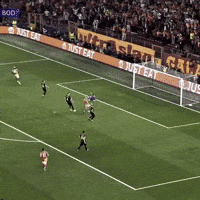 Futbol GIF