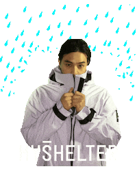 마이쉘터 Sticker by adidas_MYSHELTER
