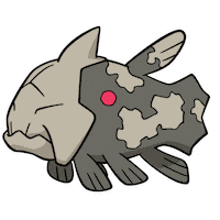 Water Gen 3 Sticker by Pokémon