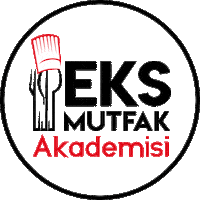 EksMutfakAkademi eks eksmutfak eks mutfak eksmutfakakademisi Sticker