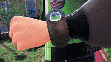 Mega Evolution Pokemon Trainer GIF by Pokémon