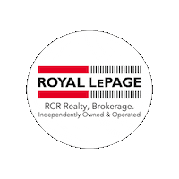 rcrrealty  Sticker