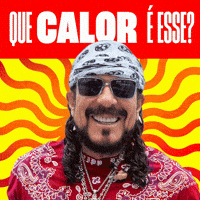 Banana Carnaval GIF by Bell Marques