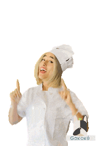 Swipe Up Plant Based Sticker by Gokoku Ramen