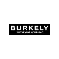 Bags Tas Sticker by BURKELY WE'VE GOT YOUR BAG