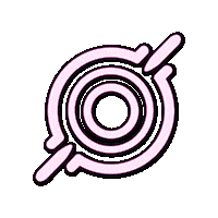 kountermeasures halo blue archive hoshino 블루 아카이브 Sticker