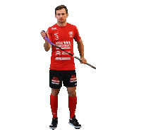 Floorball Salibandy Sticker by Storvreta IBK