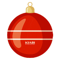 christmas noel Sticker by Kiabi