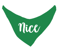 Happy Love Dogs Sticker by puppytales