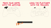 LeCartel game gaming pixelart retro GIF