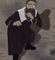 Fight End GIF