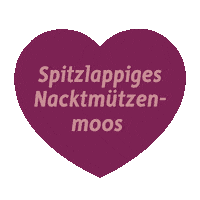 Artenvielfalt Sticker by Garten-Center Meier