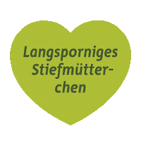 Artenvielfalt Sticker by Garten-Center Meier