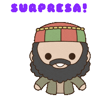 surpresa Sticker by Men In Black: International