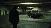 Black Suit Car GIF by Cafuné