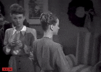 Audrey Totter Wtf GIF by Turner Classic Movies
