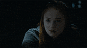 jon snow hbo GIF by Game of Thrones