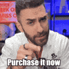Shopping Shop GIF by MAGIC JOHN