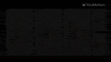 Animated Fish Vertical Transitions