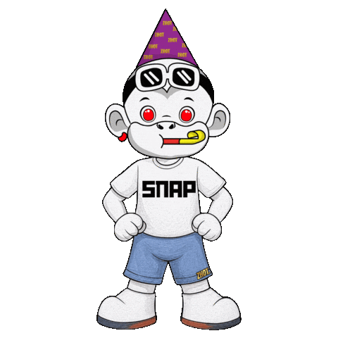 Night Out Picture Sticker by Zhot