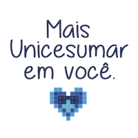 Colaboradores Acreditar Sticker by EAD Unicesumar