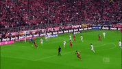 goal win GIF by FC Bayern Munich