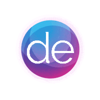 DigitalEclipse design marketing digital miami Sticker