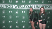 25Iwuwvb GIF by iwusports
